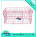 decorative pet rabbit wire fencing for indoor